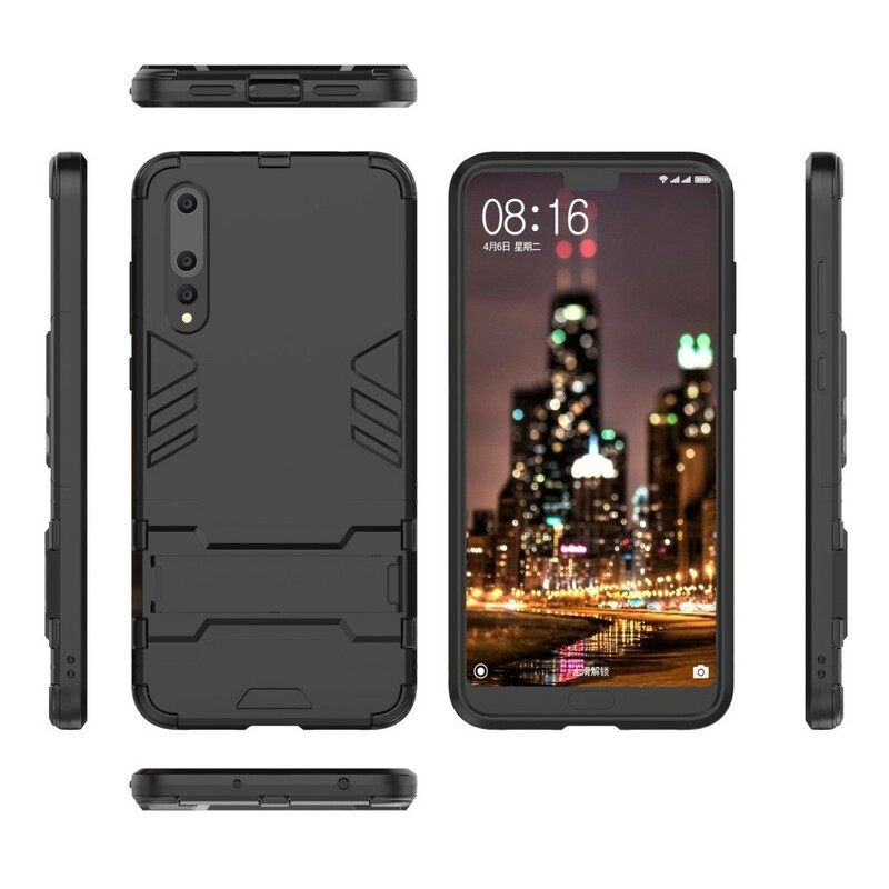 Case Huawei P20 Pro Ultra Resistant