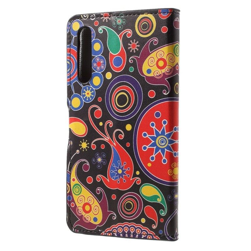 Kotelot Huawei P20 Pro Design Galaxy