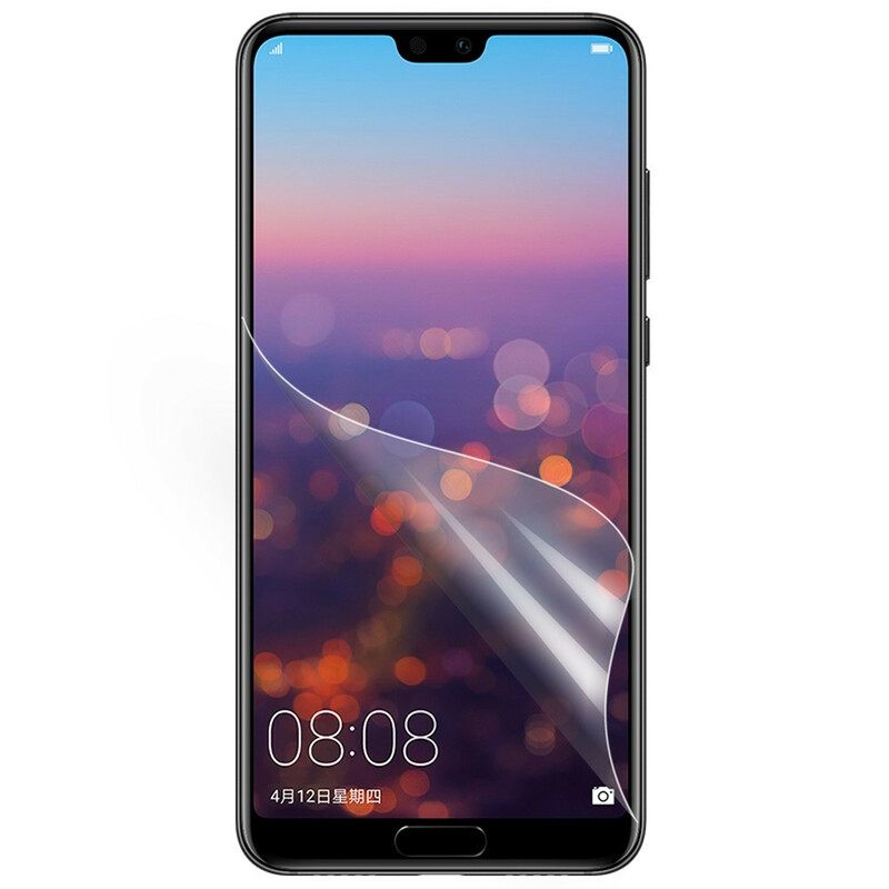 Näytönsuoja Huawei P20 Pro Lcd Lle