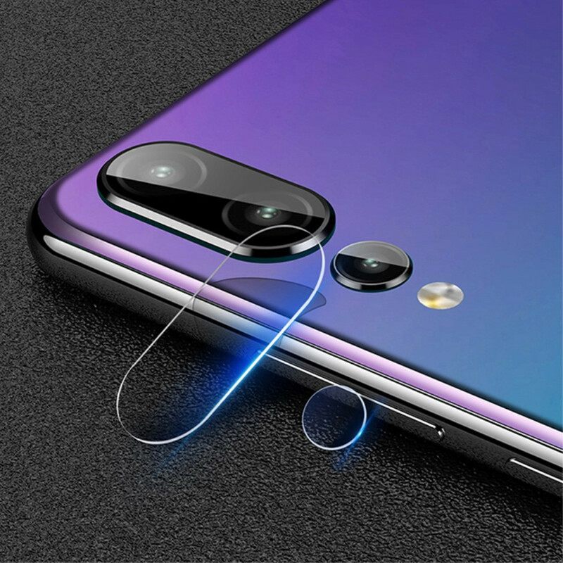 Suojaava Karkaistu Lasilinssi Huawei P20 Pro Mocololle