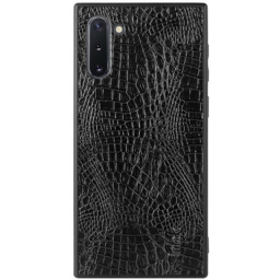 Kuori Samsung Galaxy Note 10 Imak Croco Sarja