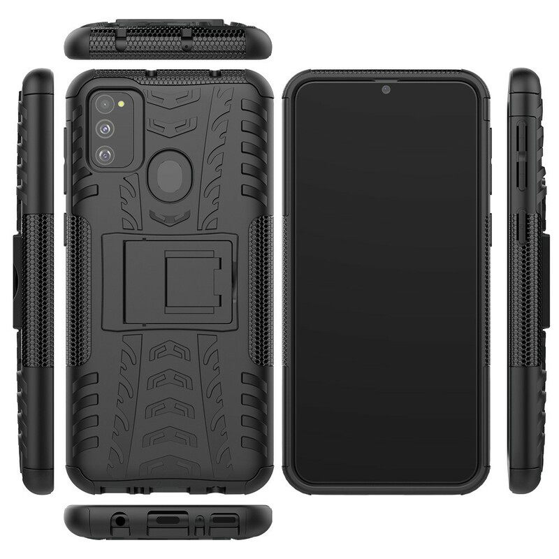 Kuori Samsung Galaxy M31 Ultra Resistant