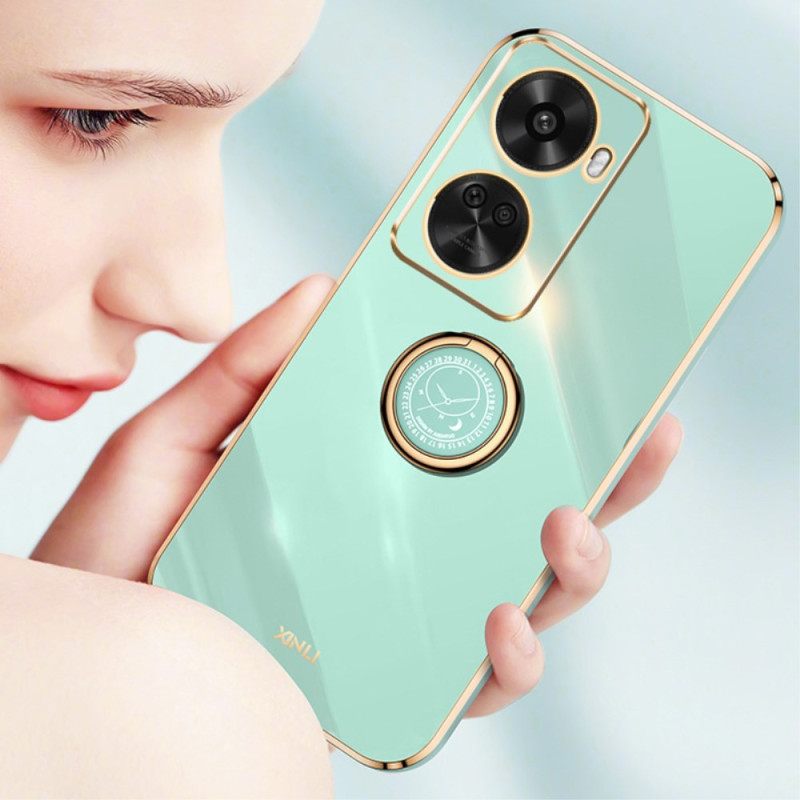 Case Huawei Nova 12 Se Puhelinkuoret Xinli-tukirengas