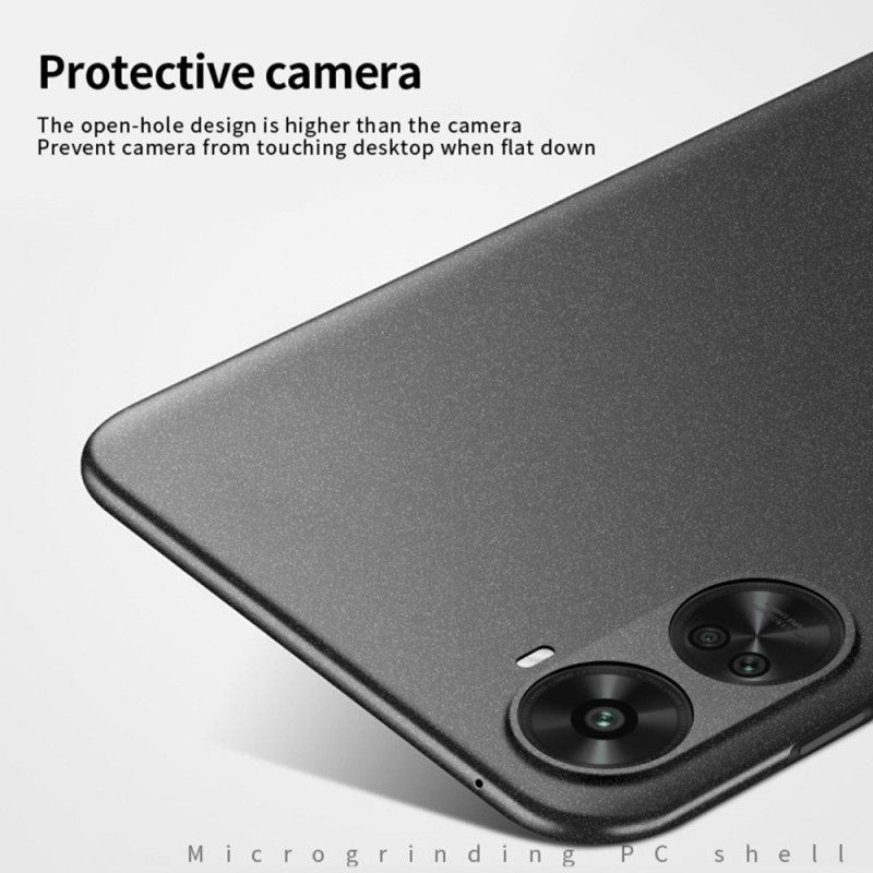 Puhelinkuoret Huawei Nova 12 Se Shield Matte Series Mofi