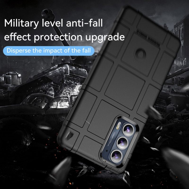 Case Motorola Edge 20 Rugged Shield