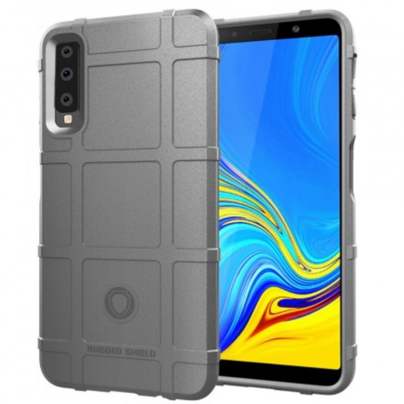 Case Samsung Galaxy A7 Rugged Shield