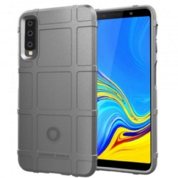 Case Samsung Galaxy A7 Rugged Shield