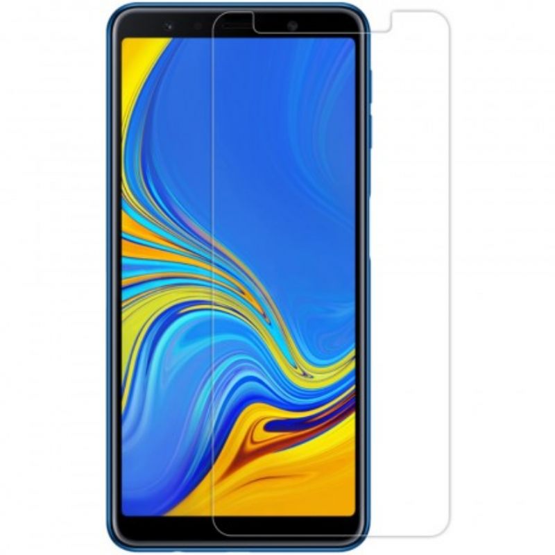 Karkaistu Lasisuoja Samsung Galaxy A7 Lle