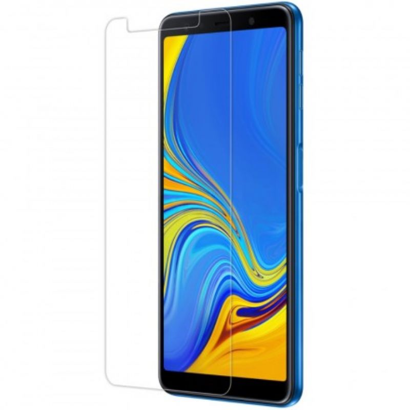 Karkaistu Lasisuoja Samsung Galaxy A7 Lle