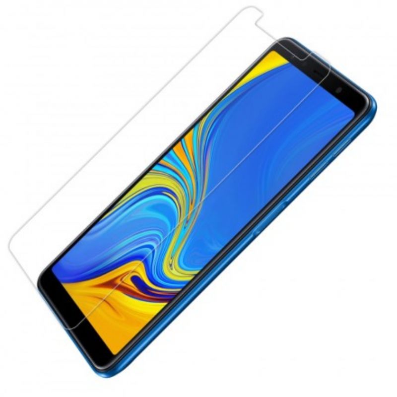 Karkaistu Lasisuoja Samsung Galaxy A7 Lle