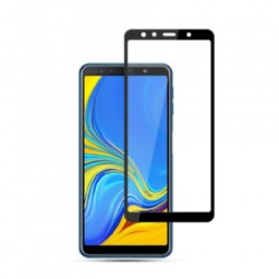 Karkaistu Lasisuoja Samsung Galaxy A7 Mocolo Lle