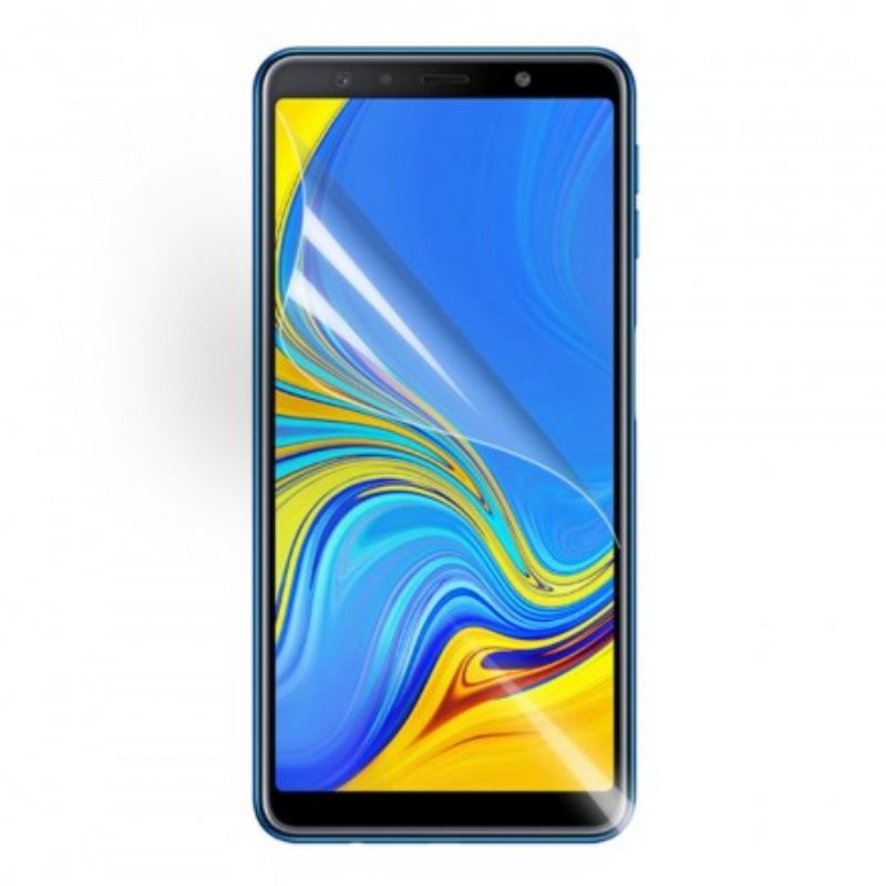 Näytön Suojakalvo Samsung Galaxy A7 Lle