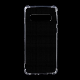 Case Samsung Galaxy S10 Läpinäkyvä