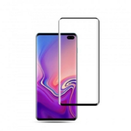 Karkaistu Lasisuoja Samsung Galaxy S10 Mocolo Lle