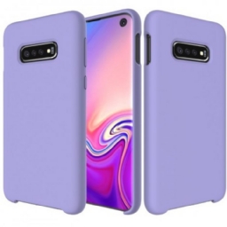 Kuori Samsung Galaxy S10 Silicone Matta