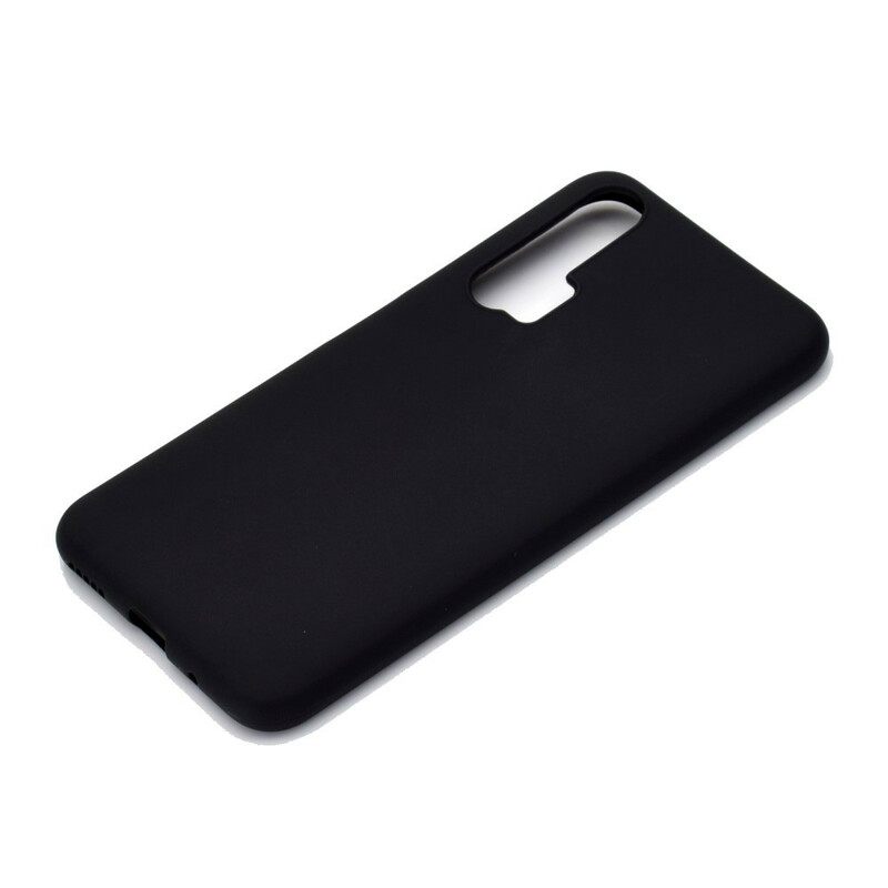 Case Honor 20 Pro Flexible Mate