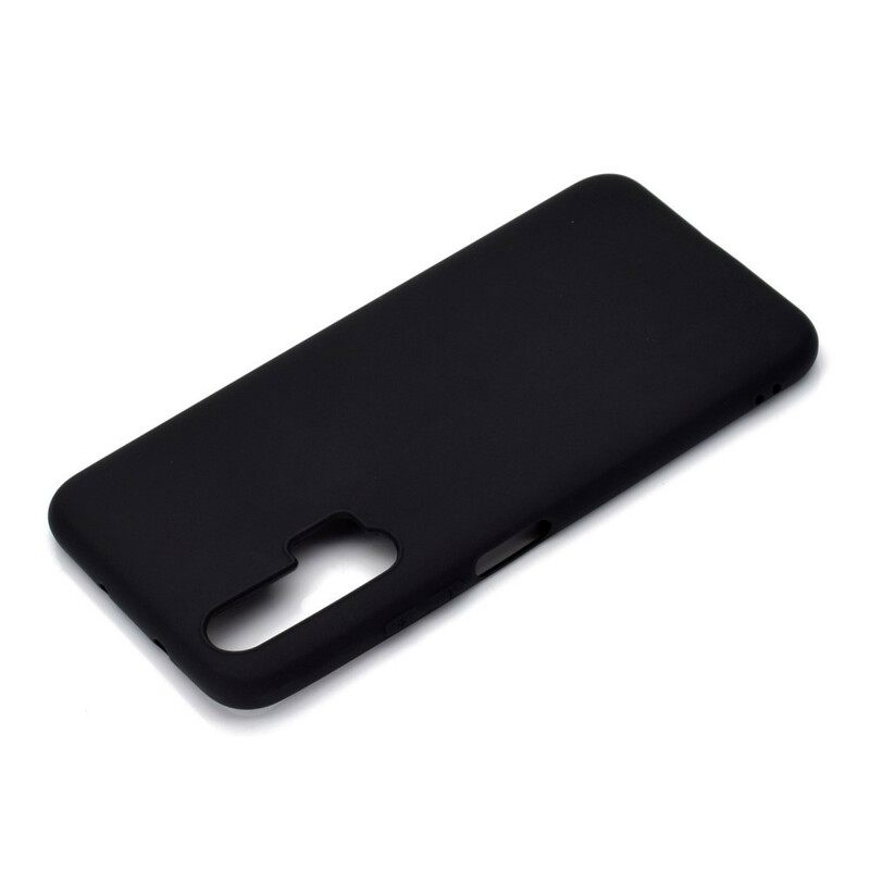 Case Honor 20 Pro Flexible Mate