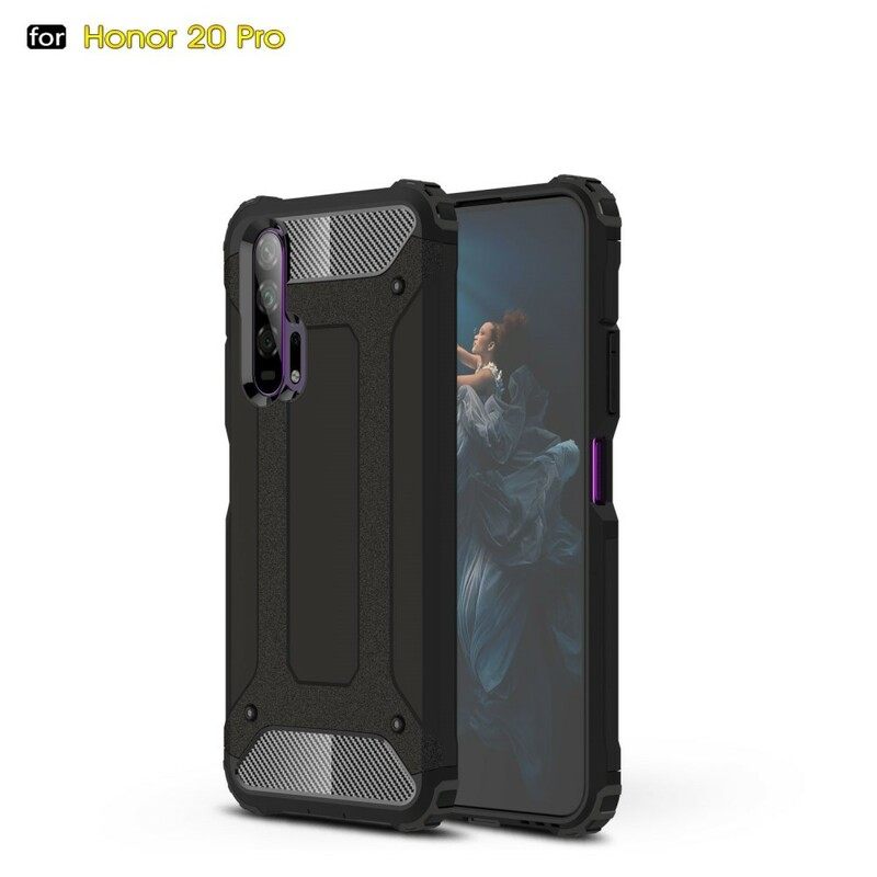 Case Honor 20 Pro Survivor