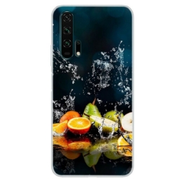 Kuori Honor 20 Pro Citrus Splash