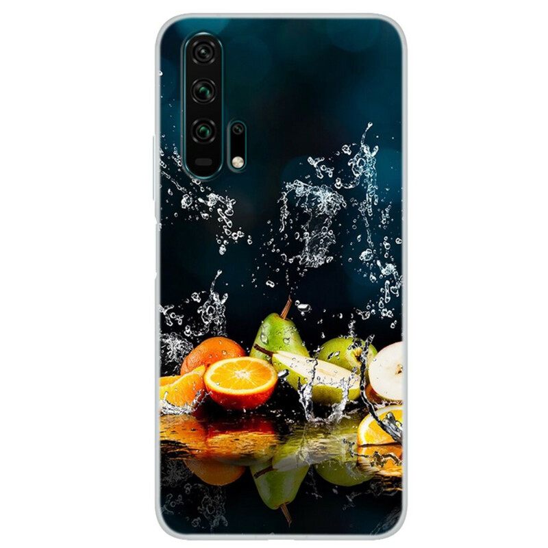 Kuori Honor 20 Pro Citrus Splash