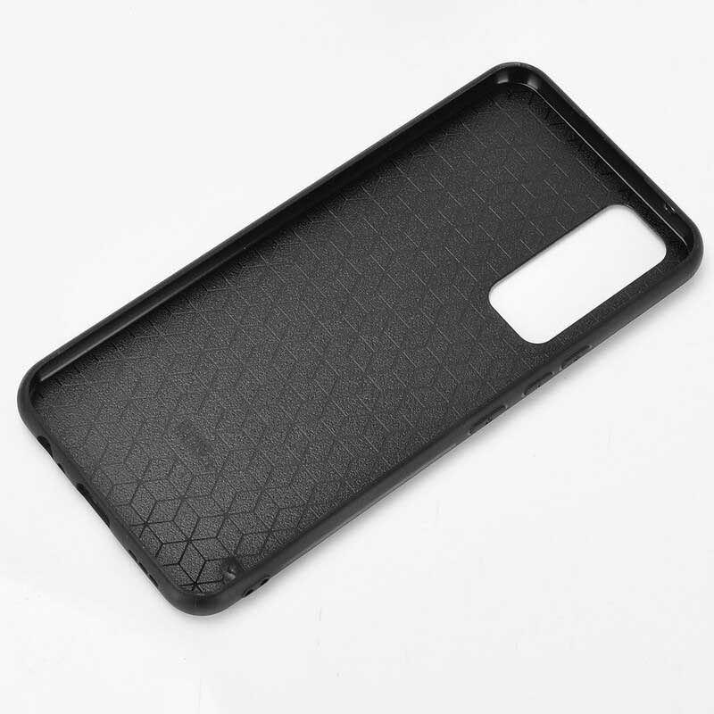 Case Vivo Y70 Tyylinen Nahkaompelu