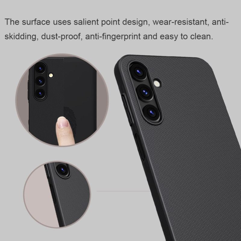 Case Samsung Galaxy A15 5g Puhelinkuoret Himmeä Nillkin