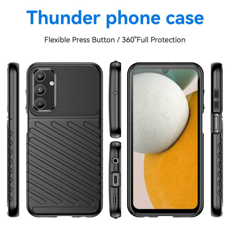 Case Samsung Galaxy A15 5g Puhelinkuoret Thunder-sarja