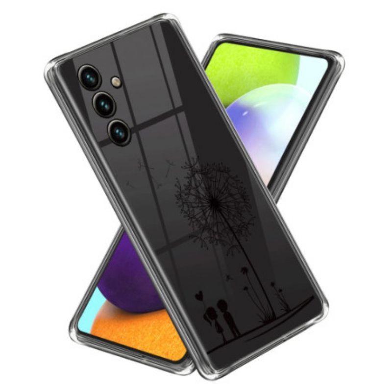 Case Samsung Galaxy A15 5g Puhelinkuoret Voikukka Ja Lapset