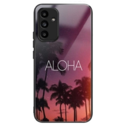 Kuori Samsung Galaxy A15 5g Aloha Karkaistu Lasi