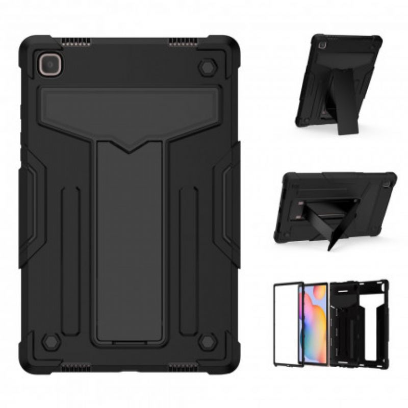 Case Samsung Galaxy Tab A7 Heavy Duty Taitettava Jalusta