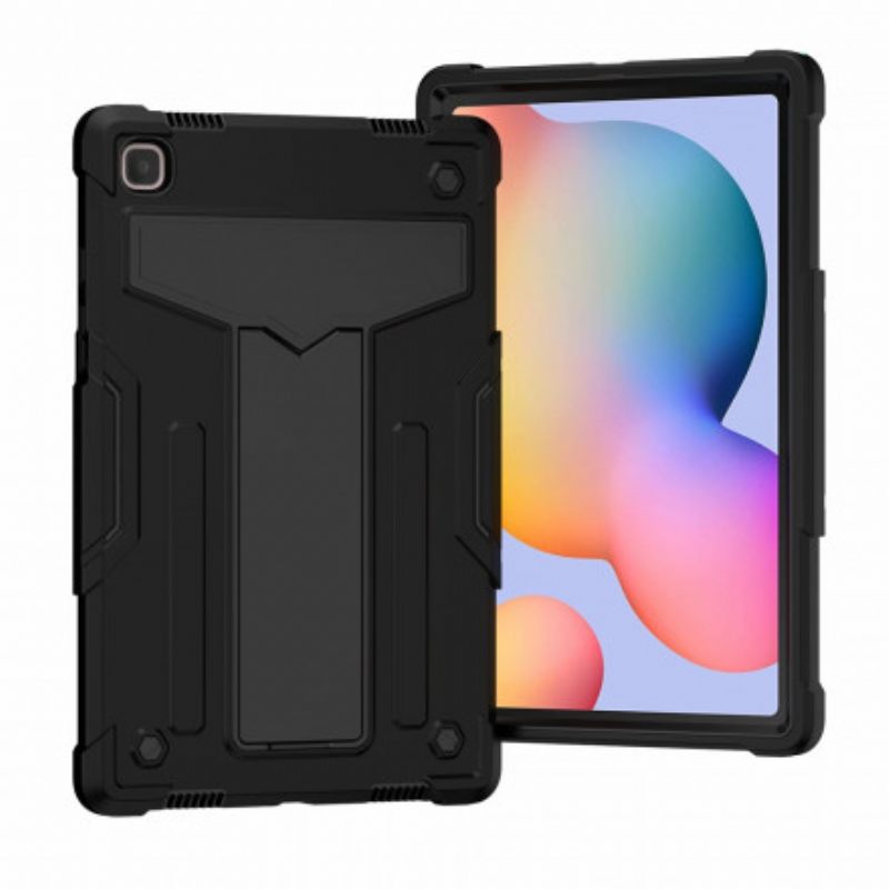 Case Samsung Galaxy Tab A7 Heavy Duty Taitettava Jalusta