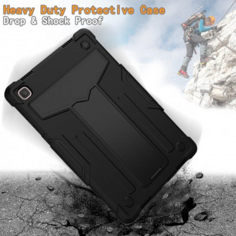 Case Samsung Galaxy Tab A7 Heavy Duty Taitettava Jalusta