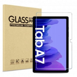 Karkaistu Lasisuoja Samsung Galaxy Tab A7 Lle (2020)