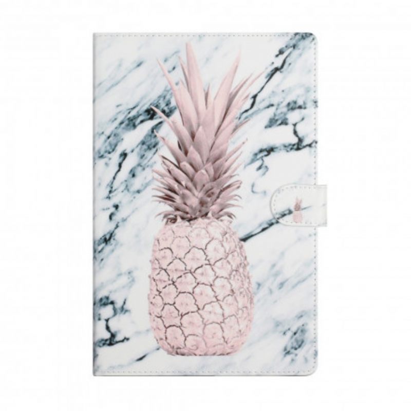 Kotelot Samsung Galaxy Tab A7 Ananas