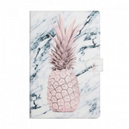 Kotelot Samsung Galaxy Tab A7 Ananas