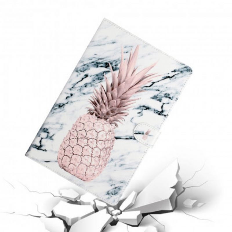 Kotelot Samsung Galaxy Tab A7 Ananas