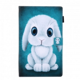 Kotelot Samsung Galaxy Tab A7 Bunny