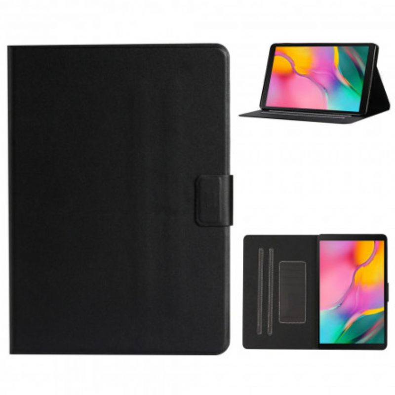 Kotelot Samsung Galaxy Tab A7 Classic Faux Leather