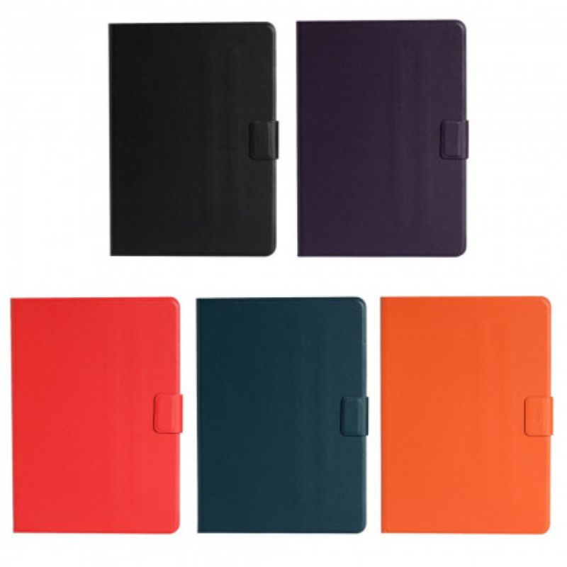 Kotelot Samsung Galaxy Tab A7 Classic Faux Leather