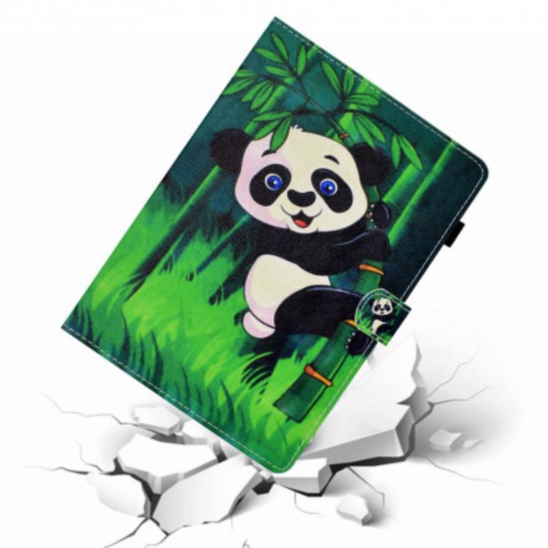 Kotelot Samsung Galaxy Tab A7 Panda