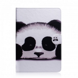 Kotelot Samsung Galaxy Tab A7 Panda Pää