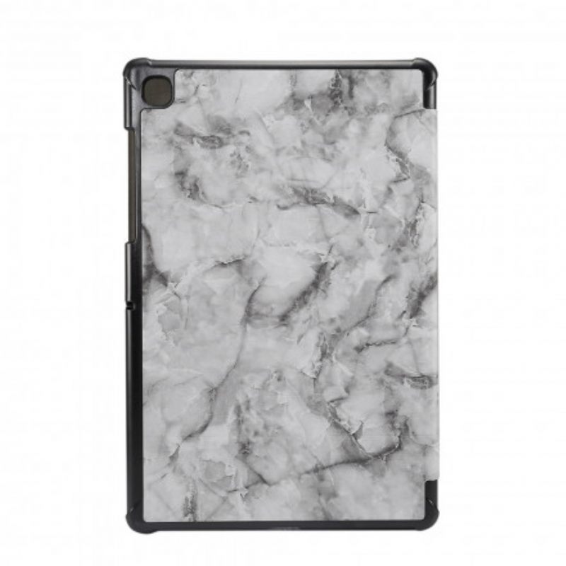 Puhelinkuoret Samsung Galaxy Tab A7 Marble Style