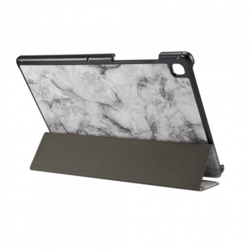 Puhelinkuoret Samsung Galaxy Tab A7 Marble Style