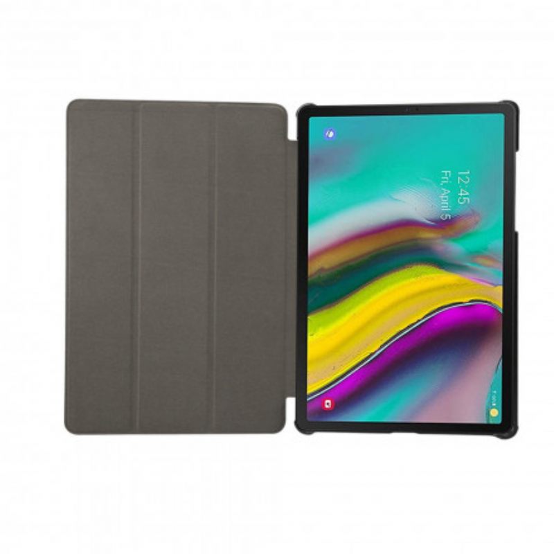 Puhelinkuoret Samsung Galaxy Tab A7 Marble Style