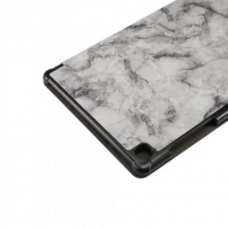 Puhelinkuoret Samsung Galaxy Tab A7 Marble Style