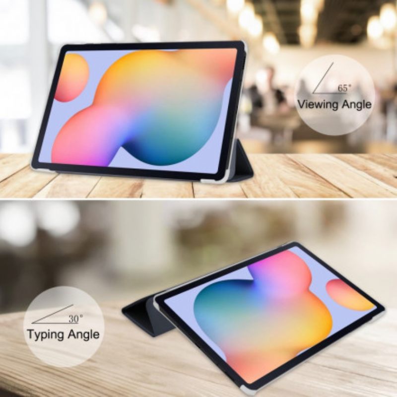 Puhelinkuoret Samsung Galaxy Tab A7 Simple Series