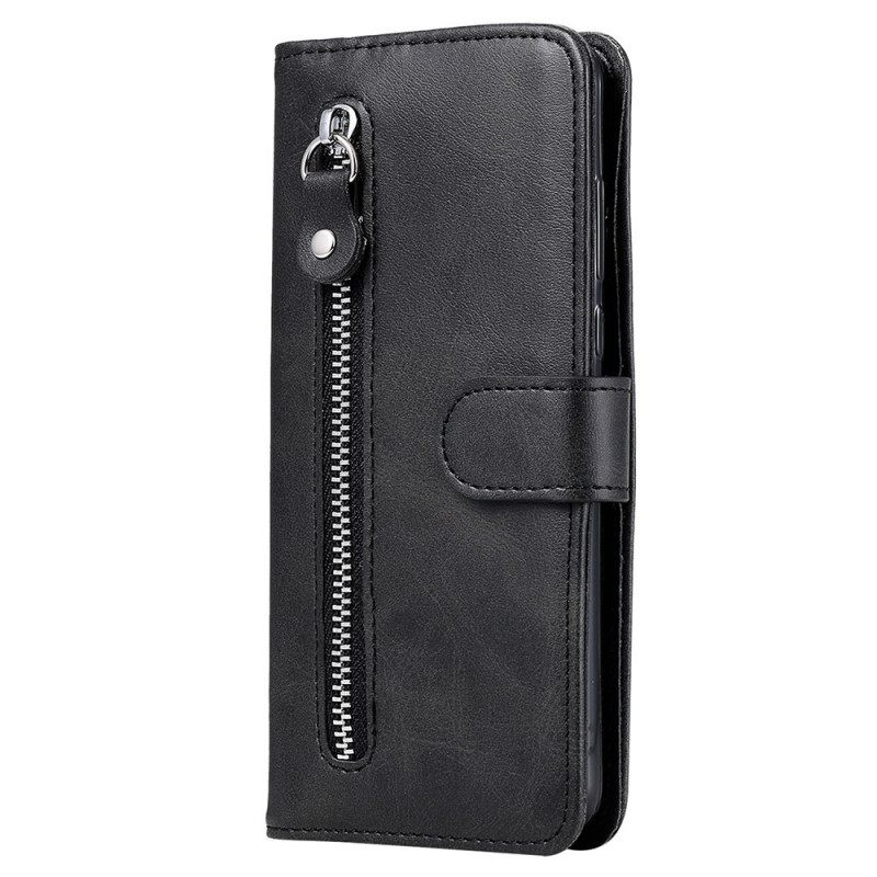 Kotelot Oppo Find X5 Wallet