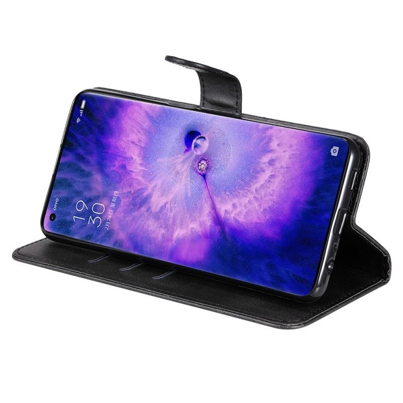 Kotelot Oppo Find X5 Wallet