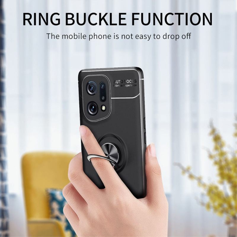 Kuori Oppo Find X5 Rotary Ring