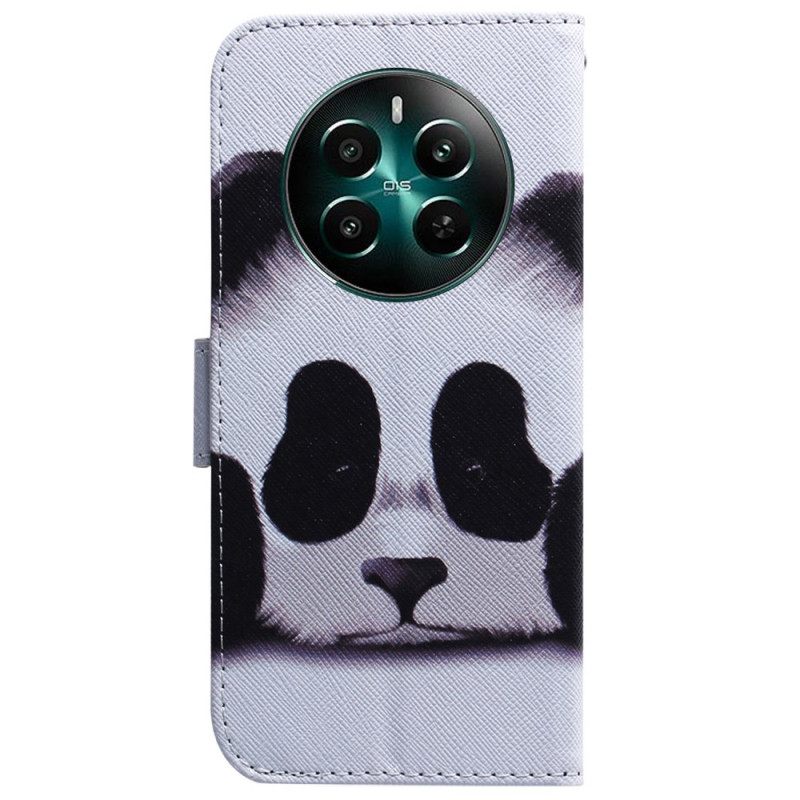 Kotelot Realme 12 Plus 5g Panda Suojakuori